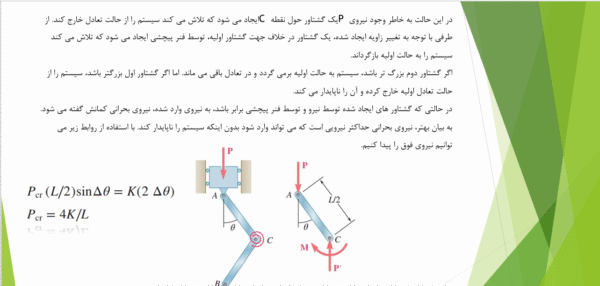دستگاه و آزمایش کمانش - Image 2