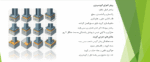 لزوم وجود گروت در زیر صفحات بیس پلیت - Image 4