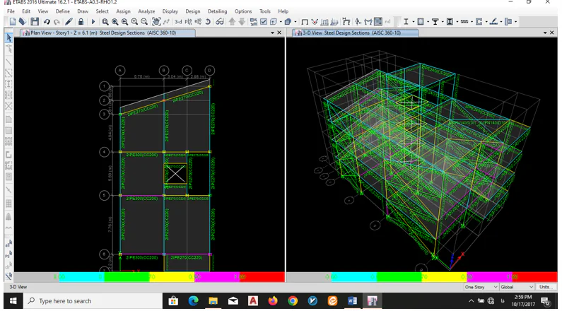 پروژه فولاد- 285 مترمربع - Image 5