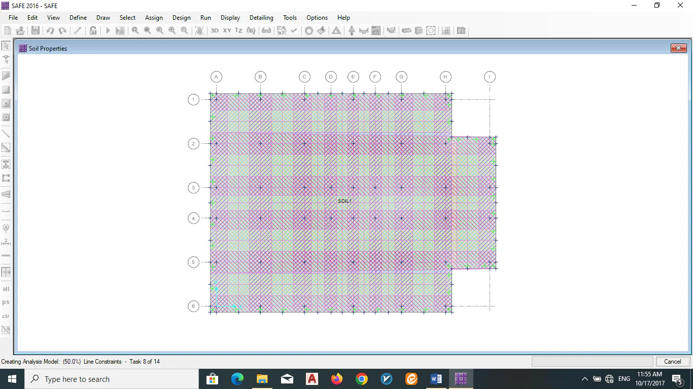 پروژه فولاد- 728 مترمربع - Image 5