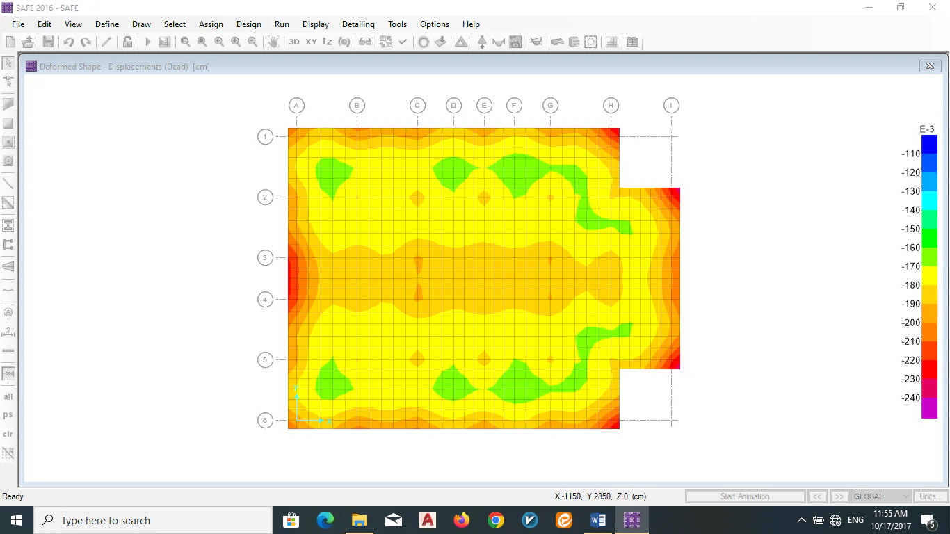 پروژه فولاد- 728 مترمربع - Image 6