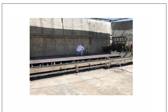 اسکلت فولادی - 2 - Image 4