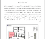 اصول طراحی نما و پلان و دکوراسیون - Image 2