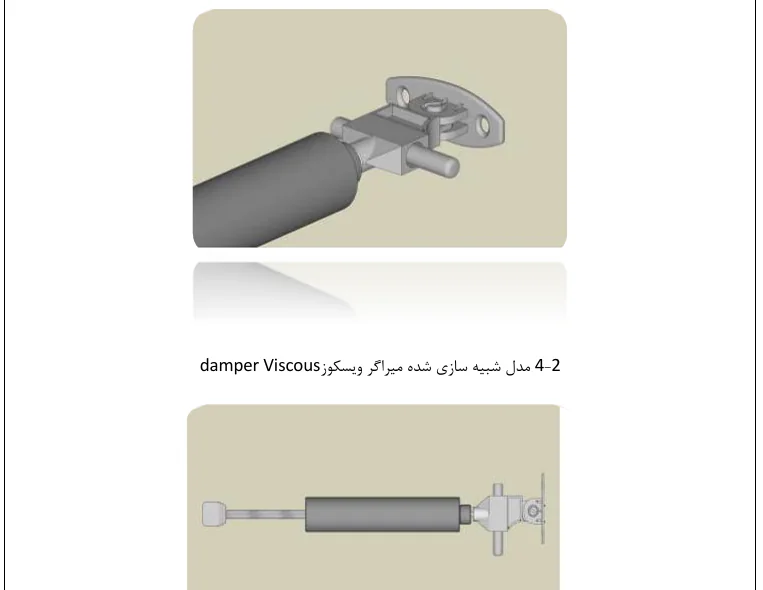 انواع میراگرهای سازه ای و مقایسه عملکرد هر یک - Image 6