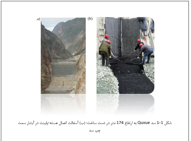 بررسی کلیات سدهای خاکی و عملکرد آن ها - Image 2