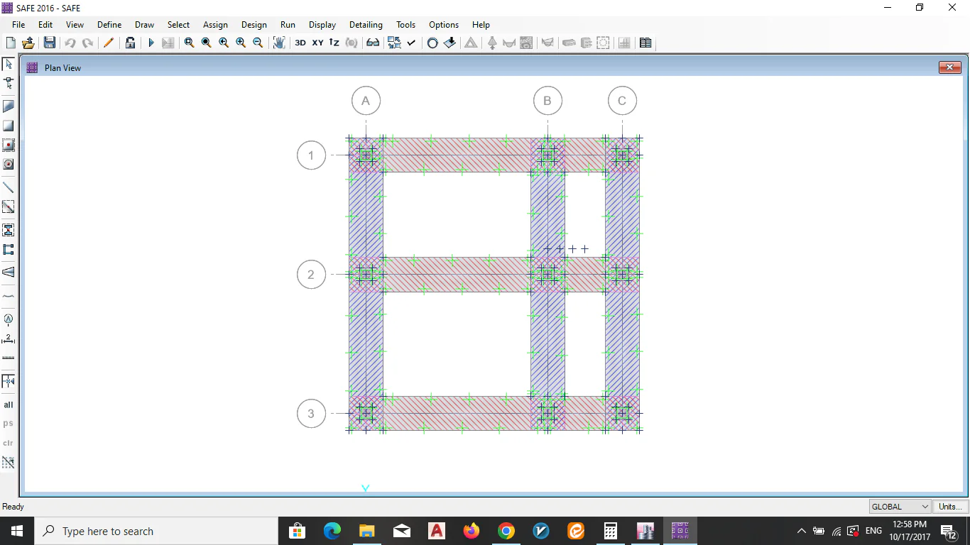 پروژه فولاد- 145 مترمربع - Image 4