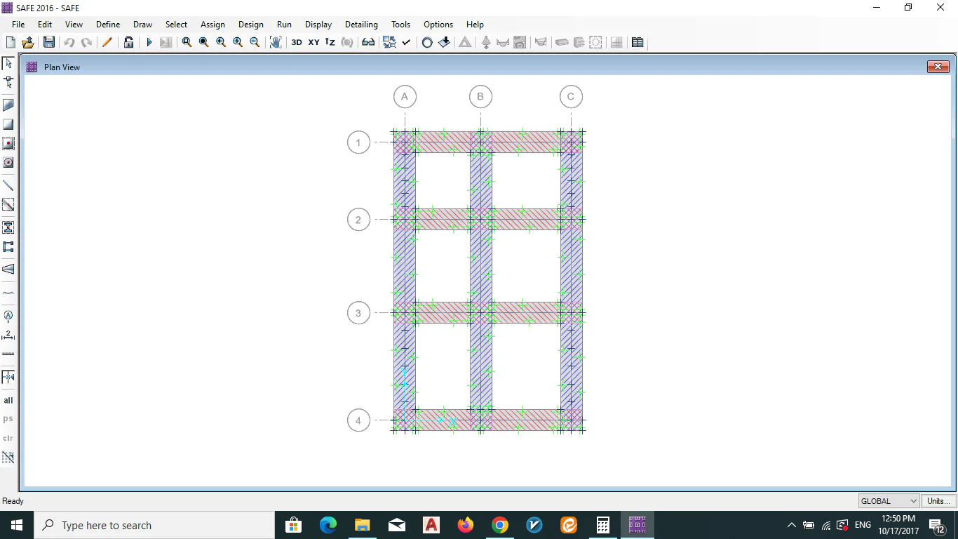 پروژه فولاد- 147 مترمربع - Image 5