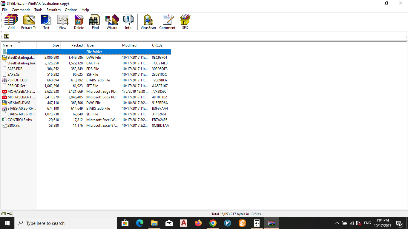 پروژه فولاد- 330 مترمربع - Image 2