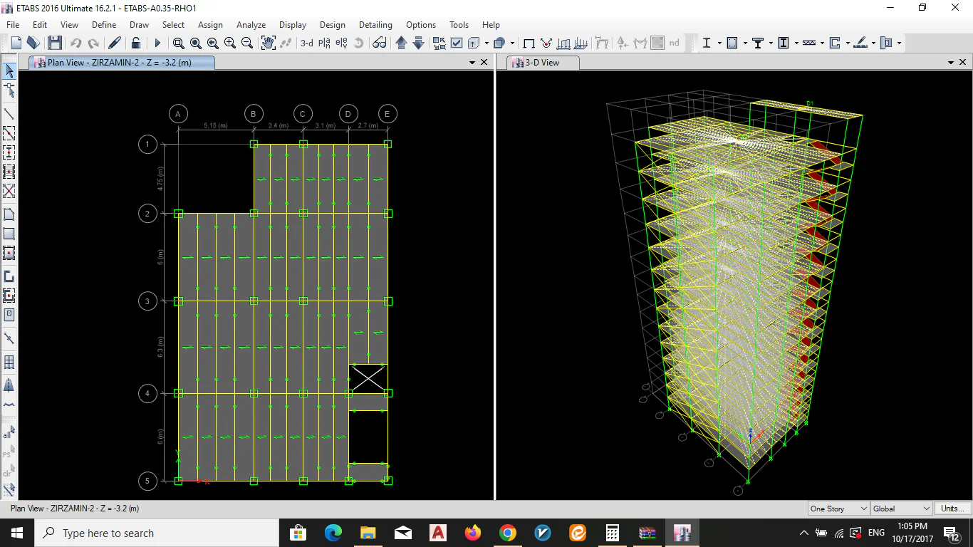 پروژه فولاد- 330 مترمربع - Image 4