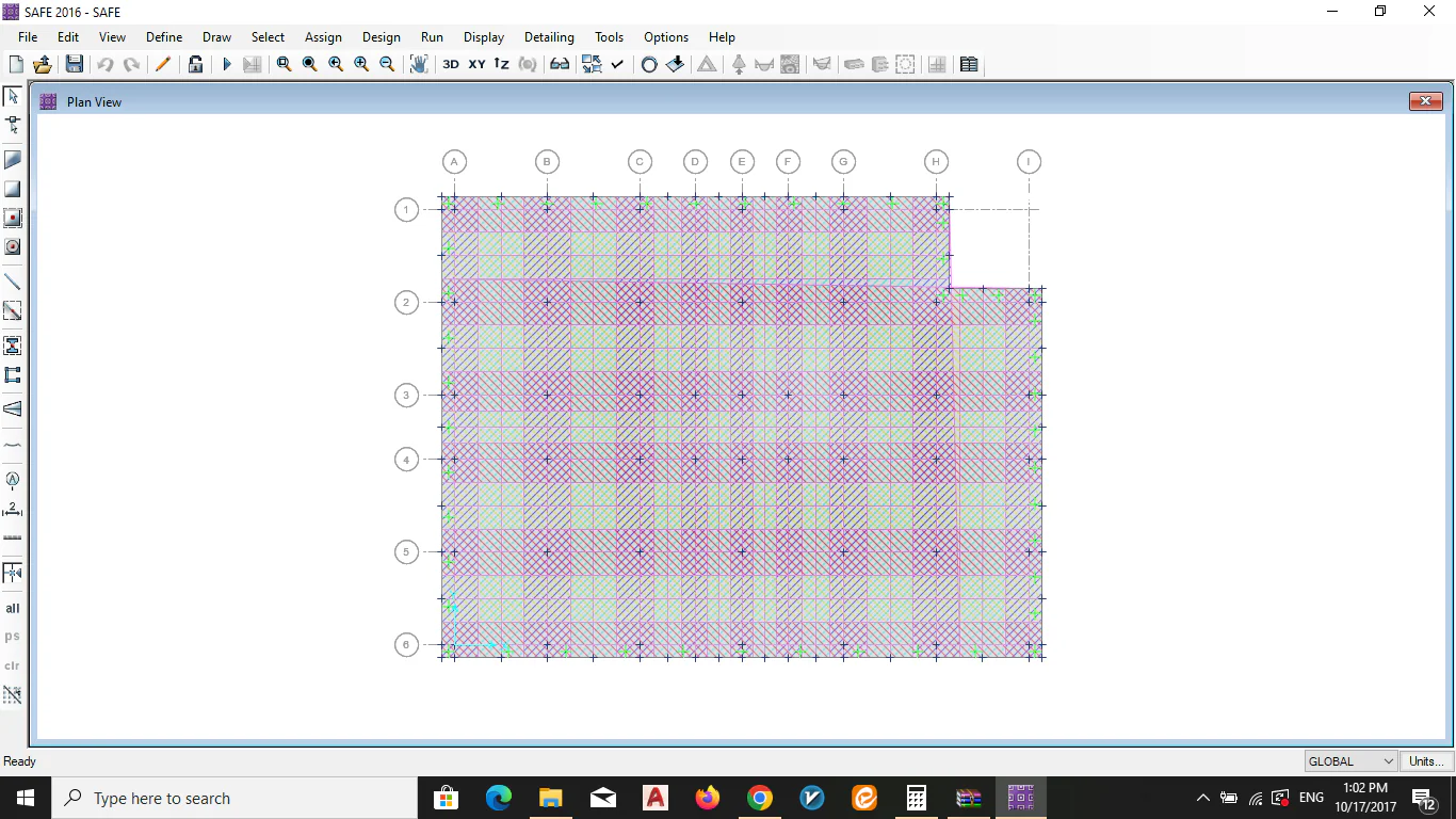 پروژه فولاد- 658 مترمربع - Image 2