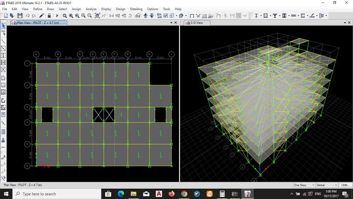 پروژه فولاد- 658 مترمربع - Image 4