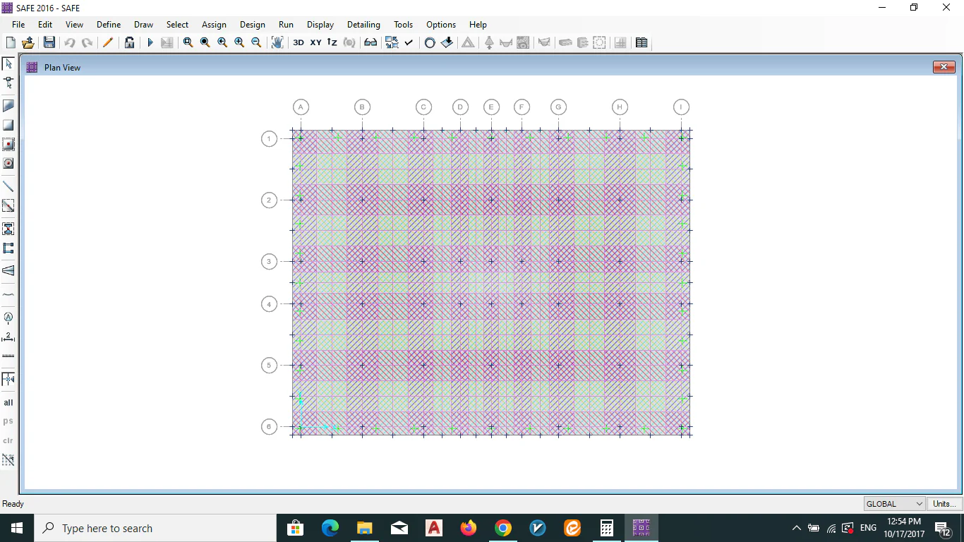 پروژه فولاد- 658 مترمربع - Image 4