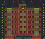 پلان معماری-234 مترمربع - Image 4