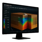آموزش نرم افزار Plaxis 2D/3D