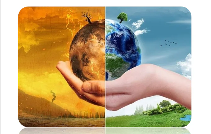 بحران های زیست محیطی در هویت شهری - Image 5