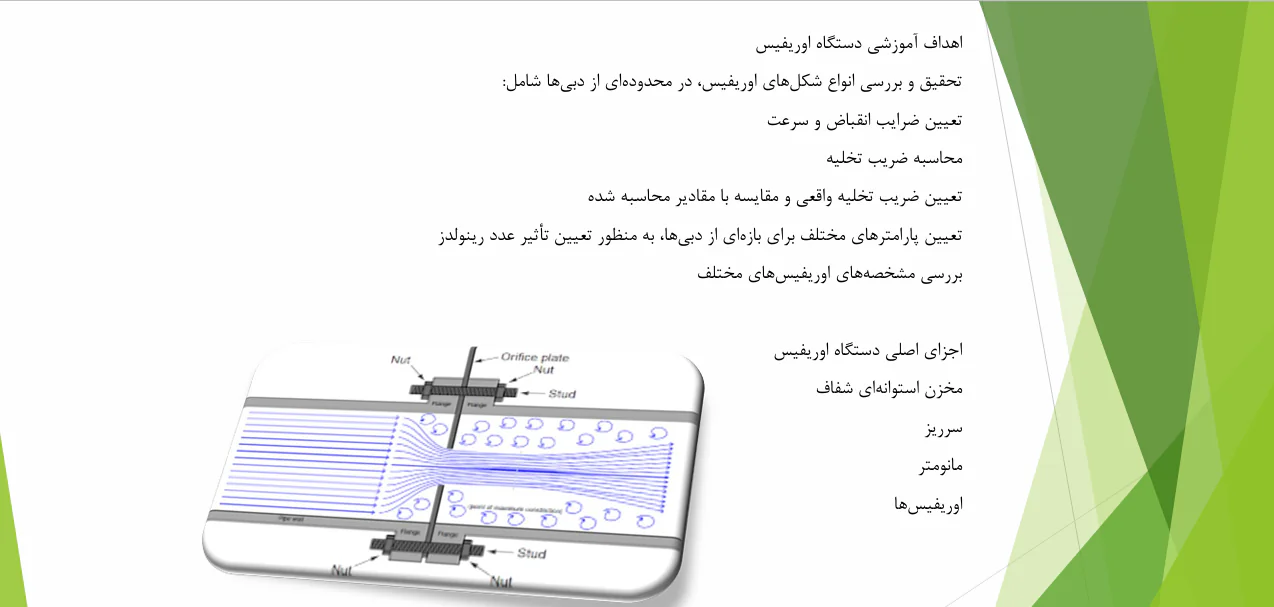 تخلیه روزنه آب - Image 2