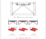 جداگرهای اصطکاکی بر رفتار سازه های فولادی - Image 2