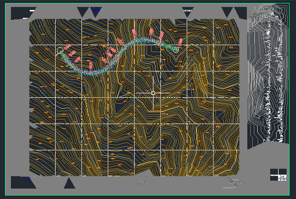 راهسازی (4) پروژه راهسازی - 1.05 کیلومتر - Image 5