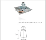روش تعیین کارایی بتن توسط آزمایش نشست - Image 3