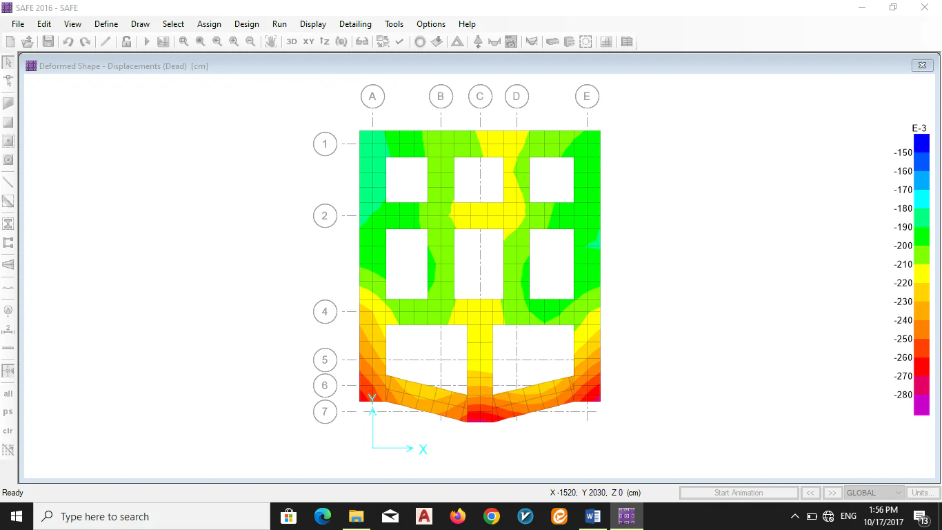 پروژه فولاد- 168 مترمربع - Image 2