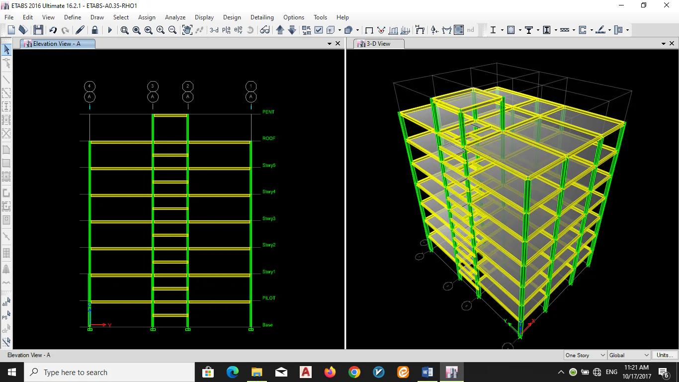 پروژه فولاد- 290 مترمربع - Image 4