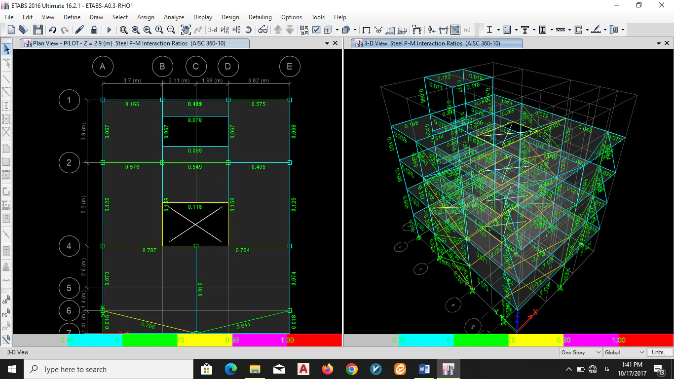 پروژه فولاد- 168 مترمربع - Image 4