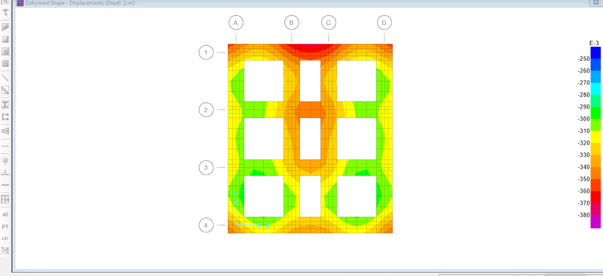 پروژه فولاد- 193 مترمربع - Image 6