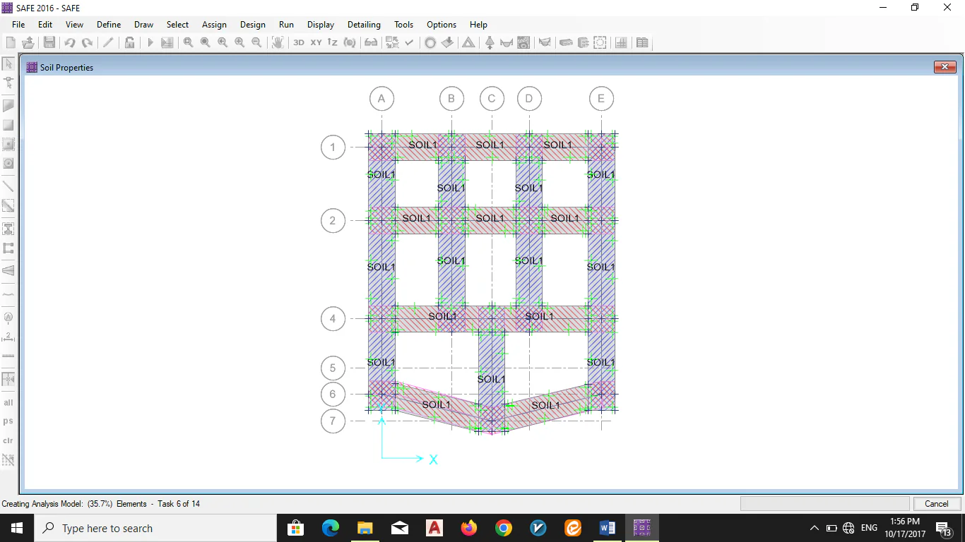 پروژه فولاد- 168 مترمربع - Image 6