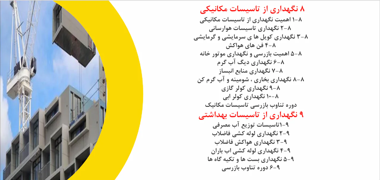 مبحث 22 مقررات ملی ساختمان - Image 5