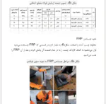 مقاوم سازی ستون فولادی - Image 4