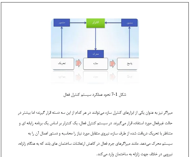 میراگر های سازه ای - Image 4
