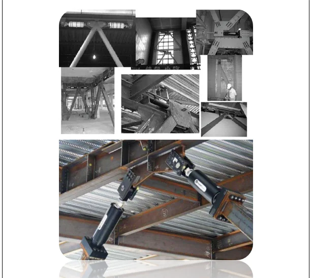 میراگر های سازه ای - Image 5