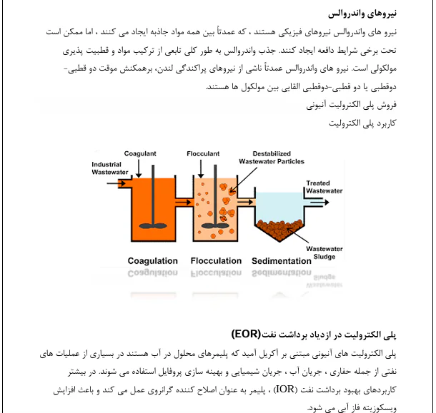 نحوه تاثیر پلی الکترولیت بر روی تثبیت خاک ها - Image 3