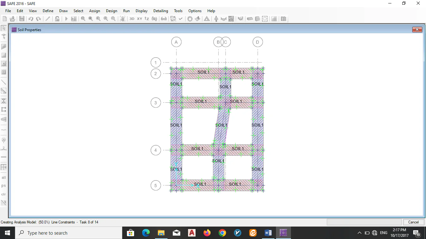پروژه فولاد- 160 مترمربع - Image 3