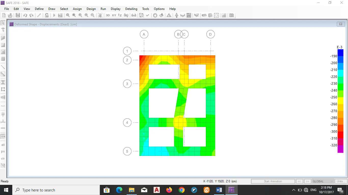 پروژه فولاد- 160 مترمربع - Image 4