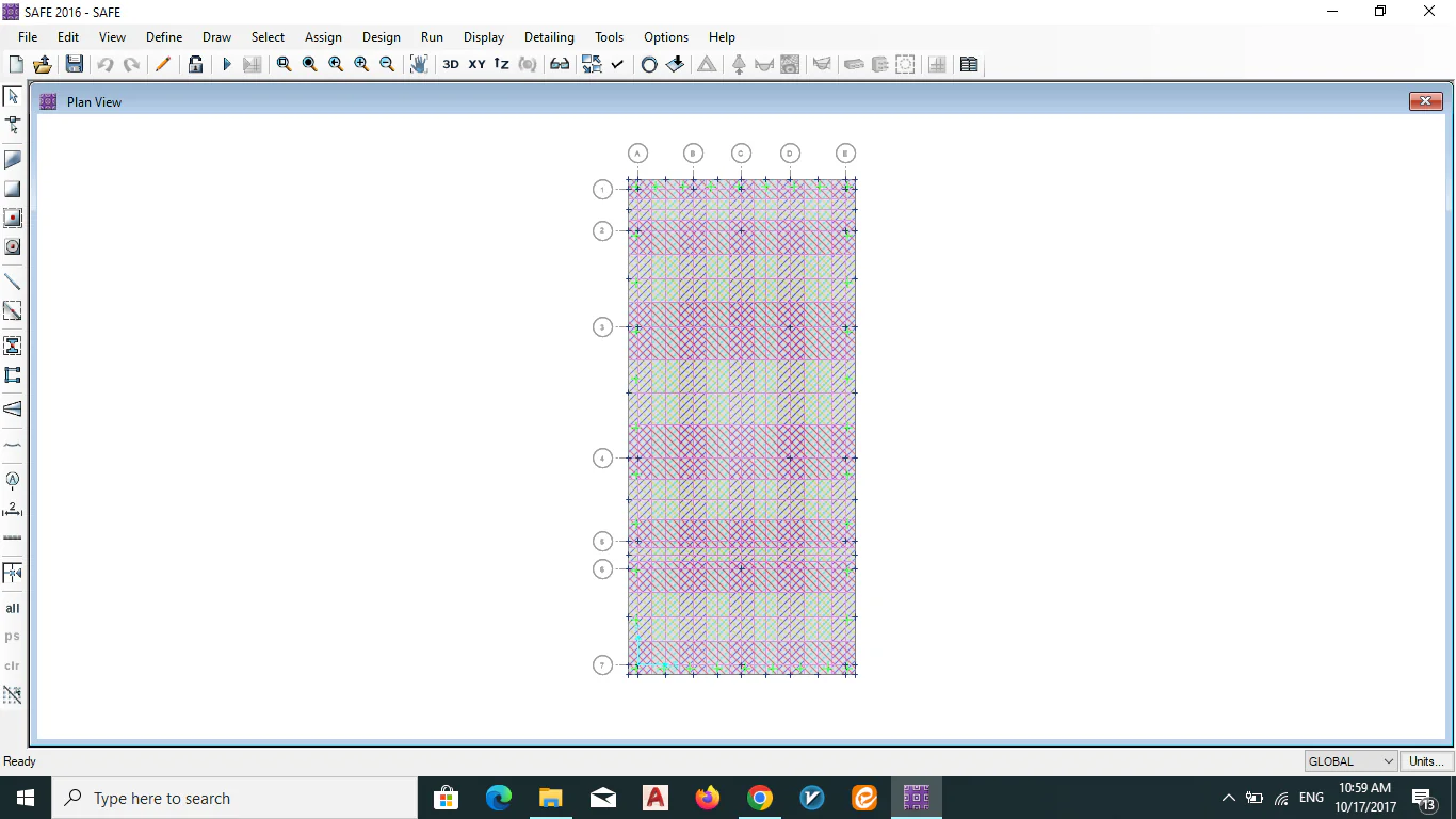 پروژه فولاد- 517 مترمربع - Image 4