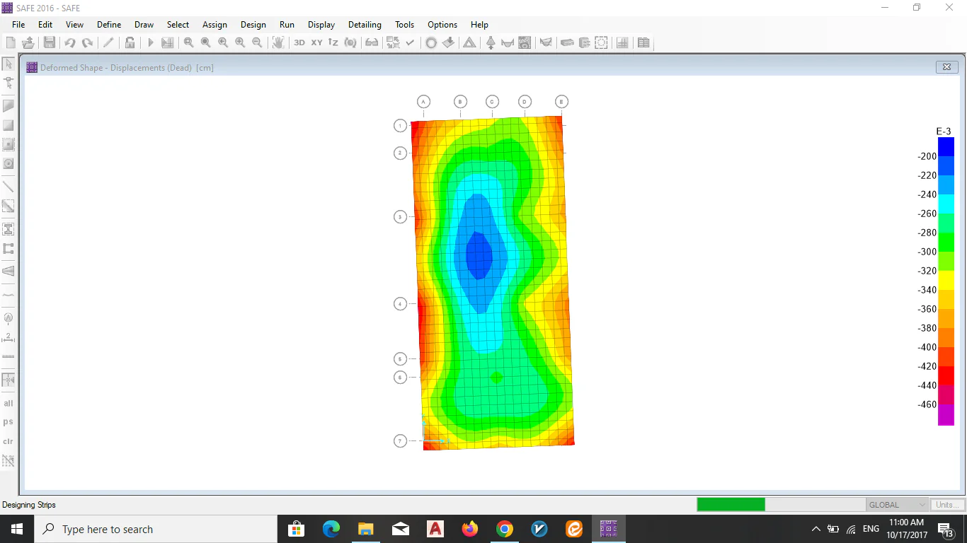 پروژه فولاد- 517 مترمربع - Image 5