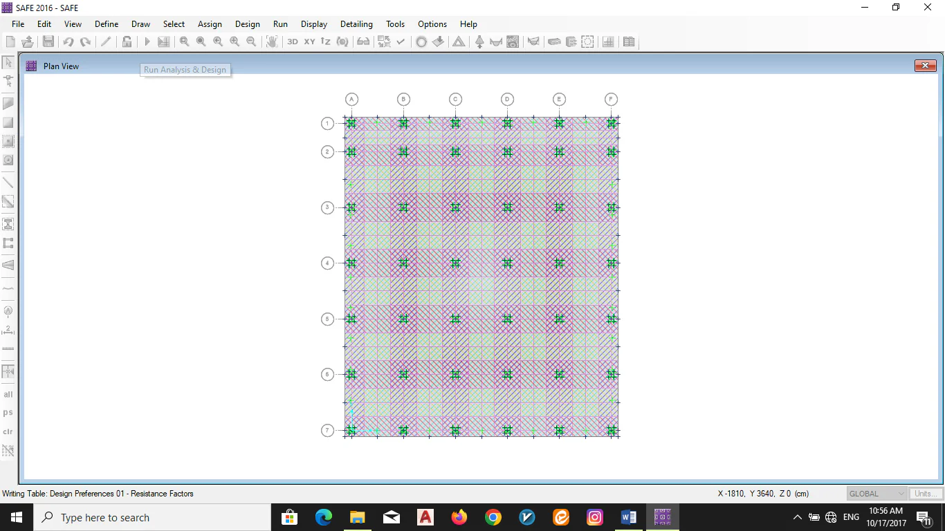 پروژه بتن -924 مترمربع - Image 3