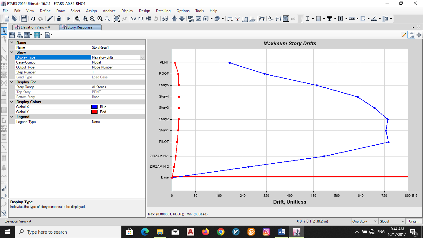 پروژه بتن -924 مترمربع - Image 7